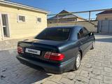 Mercedes-Benz E 200 2002 года за 4 000 000 тг. в Актау – фото 4