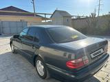 Mercedes-Benz E 200 2002 года за 4 000 000 тг. в Актау – фото 3