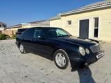 Mercedes-Benz E 200 2002 года за 4 000 000 тг. в Актау – фото 5