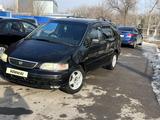 Honda Odyssey 1996 годаfor2 400 000 тг. в Алматы – фото 4