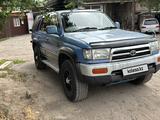 Toyota Hilux Surf 1996 годаfor5 400 000 тг. в Алматы – фото 5