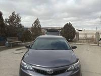 Toyota Camry 2014 годаүшін6 800 000 тг. в Жанаозен