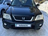 Honda CR-V 2001 года за 4 500 000 тг. в Петропавловск – фото 2