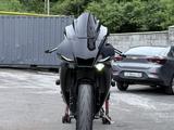 Yamaha  YZF-R1 2022 годаүшін12 500 000 тг. в Алматы