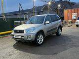 Toyota RAV4 2001 года за 5 000 000 тг. в Шымкент – фото 2