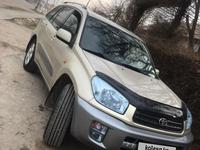 Toyota RAV4 2001 года за 5 000 000 тг. в Шымкент