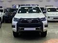 Toyota Hilux Adventure 2022 года за 27 500 000 тг. в Астана