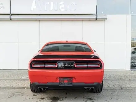 Dodge Challenger 2020 года за 39 000 000 тг. в Алматы – фото 3