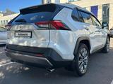 Toyota RAV4 2020 годаүшін17 000 000 тг. в Астана – фото 4