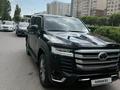 Toyota Land Cruiser 2023 года за 55 500 000 тг. в Астана – фото 3