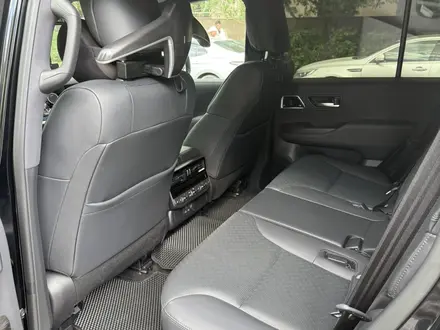 Toyota Land Cruiser 2023 года за 55 500 000 тг. в Астана – фото 12