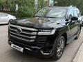 Toyota Land Cruiser 2023 года за 55 500 000 тг. в Астана – фото 2