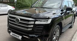 Toyota Land Cruiser 2023 года за 55 500 000 тг. в Астана – фото 2