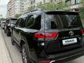 Toyota Land Cruiser 2023 года за 55 500 000 тг. в Астана – фото 5