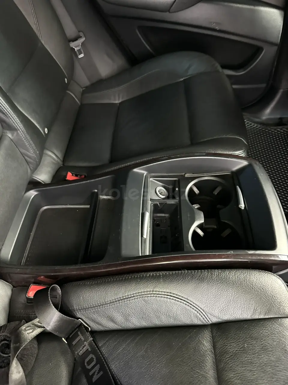 BMW X6, 2008