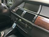 BMW X6 2008 годаүшін8 000 000 тг. в Астана – фото 4