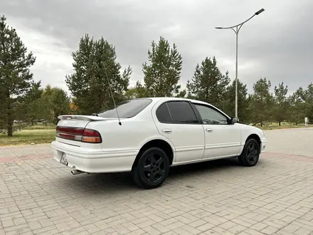 Nissan Cefiro 1996 года за 2 650 000 тг. в Талдыкорган – фото 3