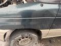 Mazda MPV 1994 года за 1 200 000 тг. в Есик – фото 4