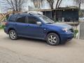Mitsubishi Outlander 2002 года за 3 200 000 тг. в Алматы – фото 4