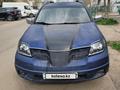 Mitsubishi Outlander 2002 года за 3 200 000 тг. в Алматы – фото 3