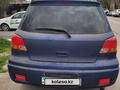 Mitsubishi Outlander 2002 года за 3 200 000 тг. в Алматы – фото 2