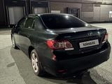 Toyota Corolla 2011 года за 6 300 000 тг. в Караганда – фото 5