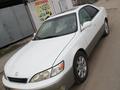 Lexus ES 300 1997 годаfor3 700 000 тг. в Тараз – фото 3