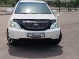 Toyota Harrier 2004 годаүшін6 000 000 тг. в Алматы