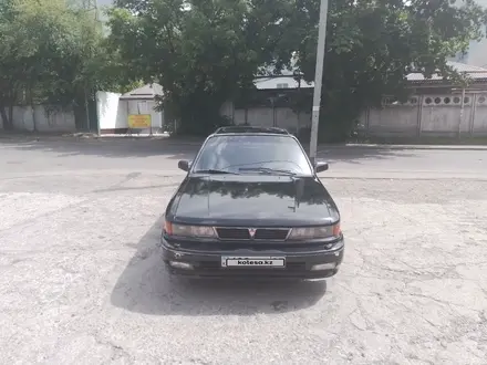 Mitsubishi Galant 1992 года за 650 000 тг. в Алматы