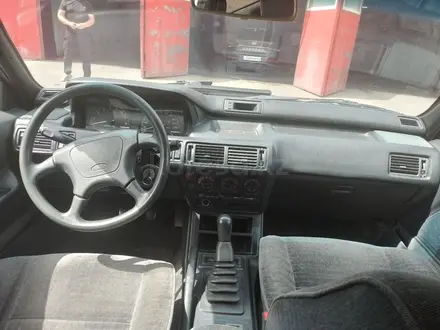 Mitsubishi Galant 1992 года за 650 000 тг. в Алматы – фото 7