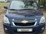 Chevrolet Cobalt 2022 года за 5 500 000 тг. в Астана