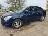 Chevrolet Cobalt 2022 года за 5 500 000 тг. в Астана – фото 4