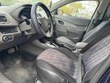 Chevrolet Cobalt 2022 года за 5 500 000 тг. в Астана – фото 2