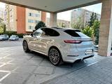 Porsche Cayenne Coupe 2022 года за 65 000 000 тг. в Алматы – фото 3