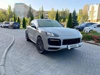 Porsche Cayenne Coupe 2022 годаүшін65 000 000 тг. в Алматы