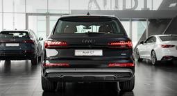 Audi Q7 2023 годаүшін51 000 000 тг. в Алматы – фото 5