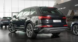 Audi Q7 2023 года за 51 000 000 тг. в Алматы – фото 4