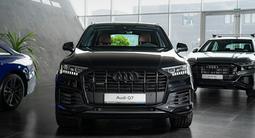Audi Q7 2023 года за 51 000 000 тг. в Алматы – фото 2