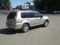 Nissan X-Trail 2005 годаүшін4 300 000 тг. в Актобе