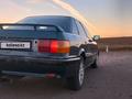 Audi 80 1989 года за 900 000 тг. в Караганда – фото 2