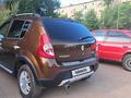 Renault Sandero Stepway 2014 годаүшін4 000 000 тг. в Степногорск – фото 7