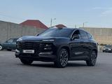 Jetour Dashing 2023 года за 8 000 000 тг. в Шымкент – фото 2