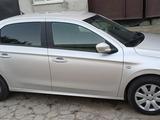 Peugeot 301 2016 года за 2 300 000 тг. в Шымкент