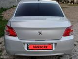 Peugeot 301 2016 года за 2 300 000 тг. в Шымкент – фото 3