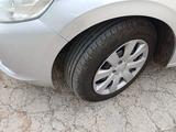 Peugeot 301 2016 года за 2 300 000 тг. в Шымкент – фото 4