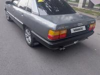 Audi 100 1990 годаүшін1 350 000 тг. в Алматы