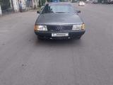 Audi 100 1990 года за 1 350 000 тг. в Алматы – фото 5