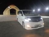 Toyota Alphard 2006 годаfor8 000 000 тг. в Актау – фото 2