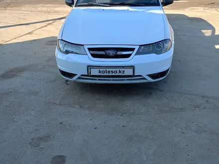 Daewoo Nexia 2012 года за 2 100 000 тг. в Жетысай – фото 6