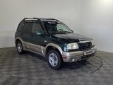 Suzuki Grand Vitara 2001 годаfor3 020 000 тг. в Алматы – фото 3